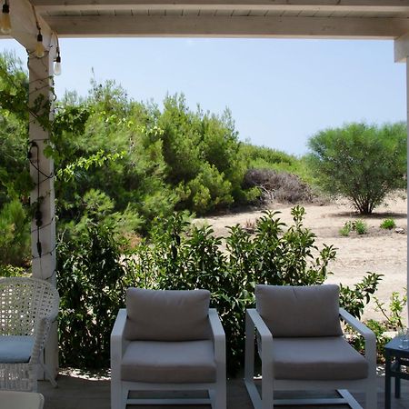 Tancredi'S Seaside Home غرانيللي المظهر الخارجي الصورة