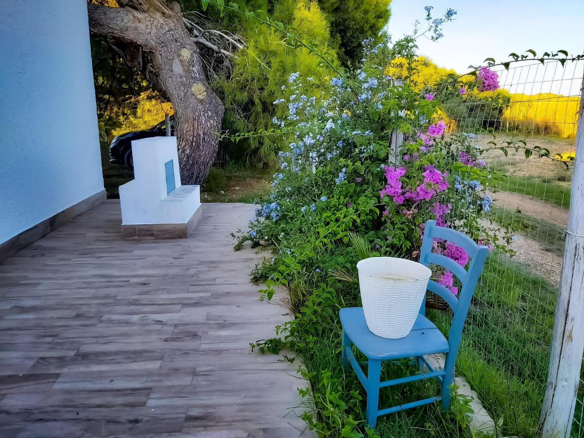 Tancredi'S Seaside Home غرانيللي الغرفة الصورة