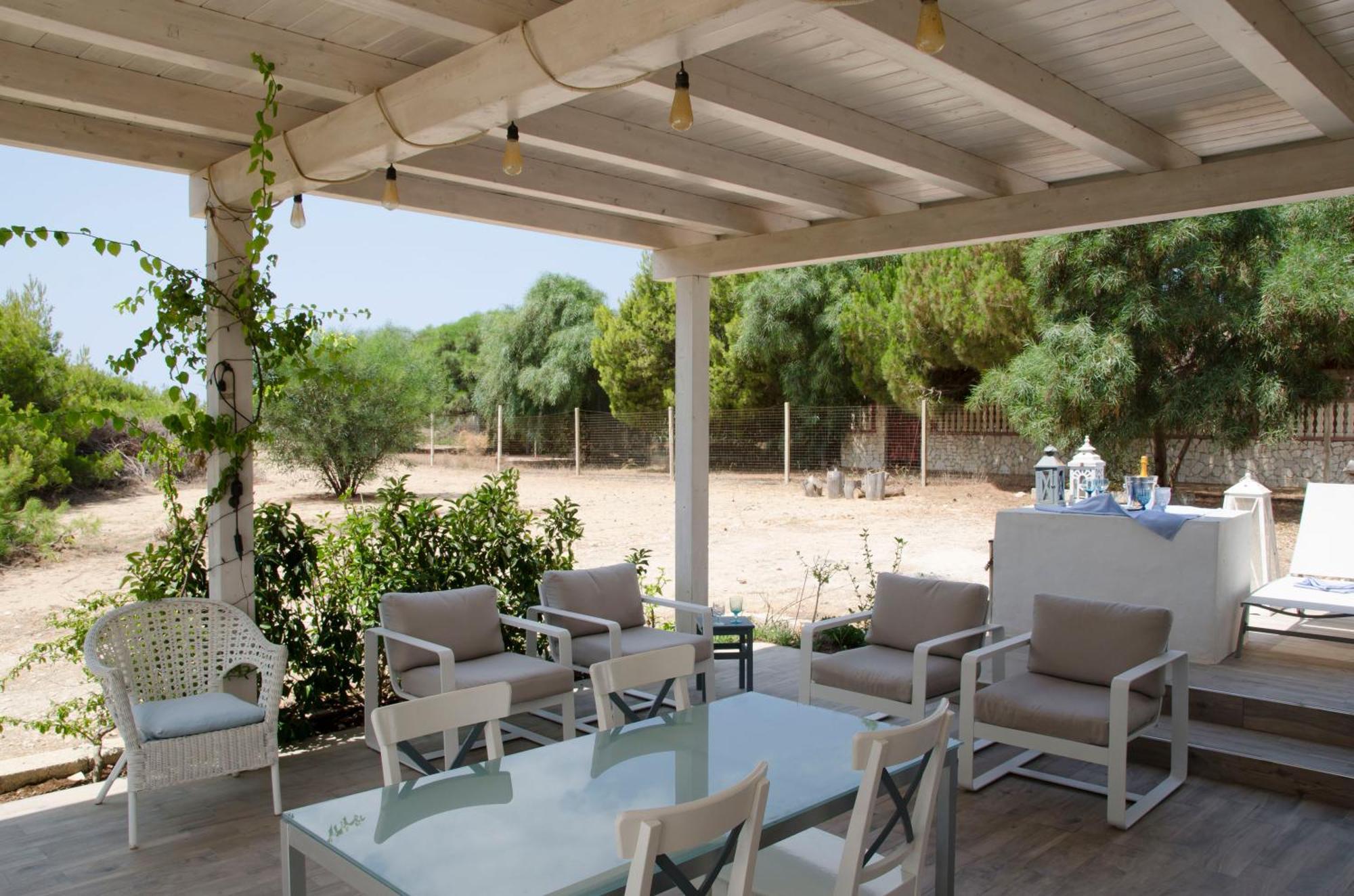 Tancredi'S Seaside Home غرانيللي المظهر الخارجي الصورة