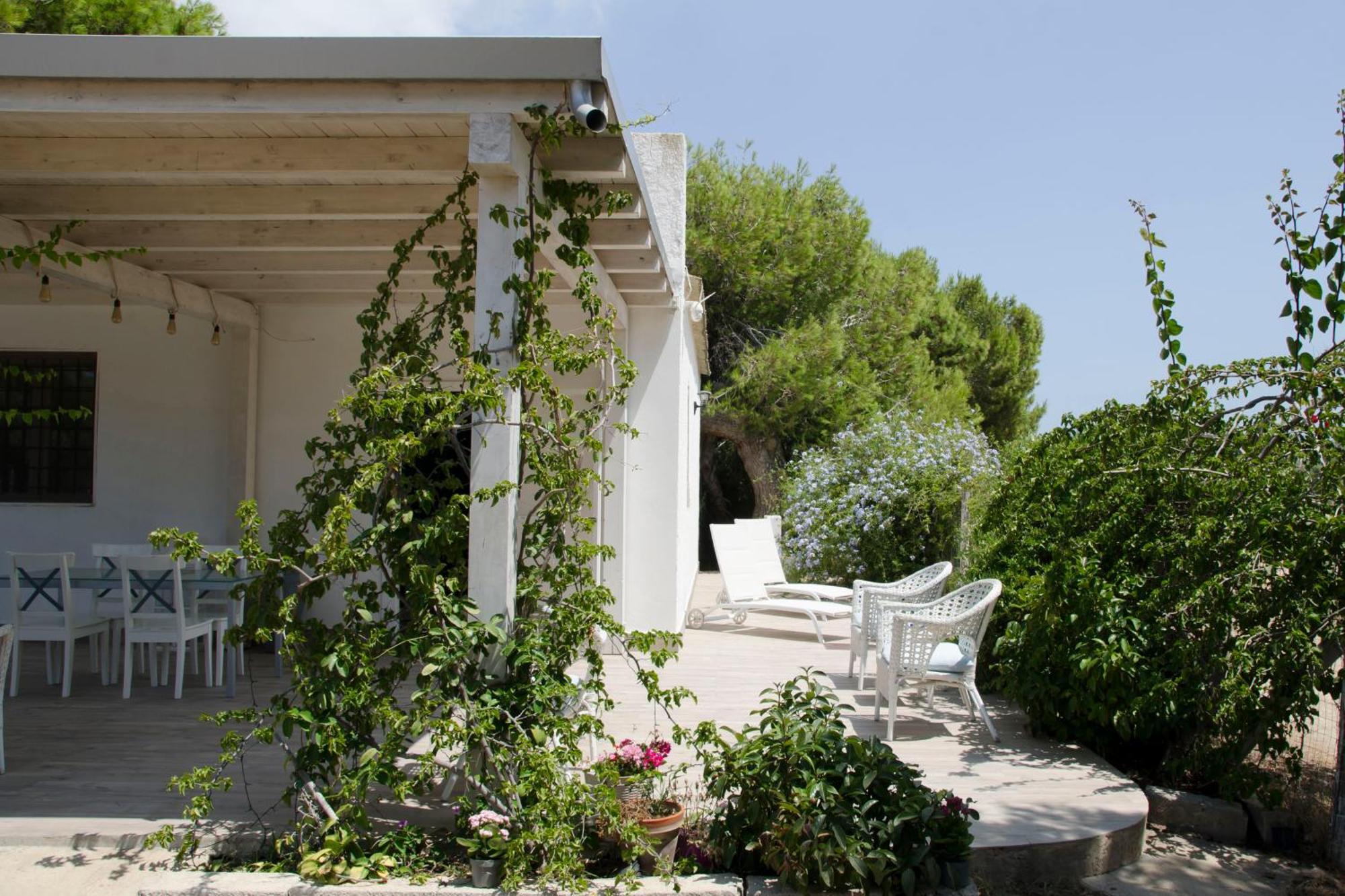 Tancredi'S Seaside Home غرانيللي المظهر الخارجي الصورة
