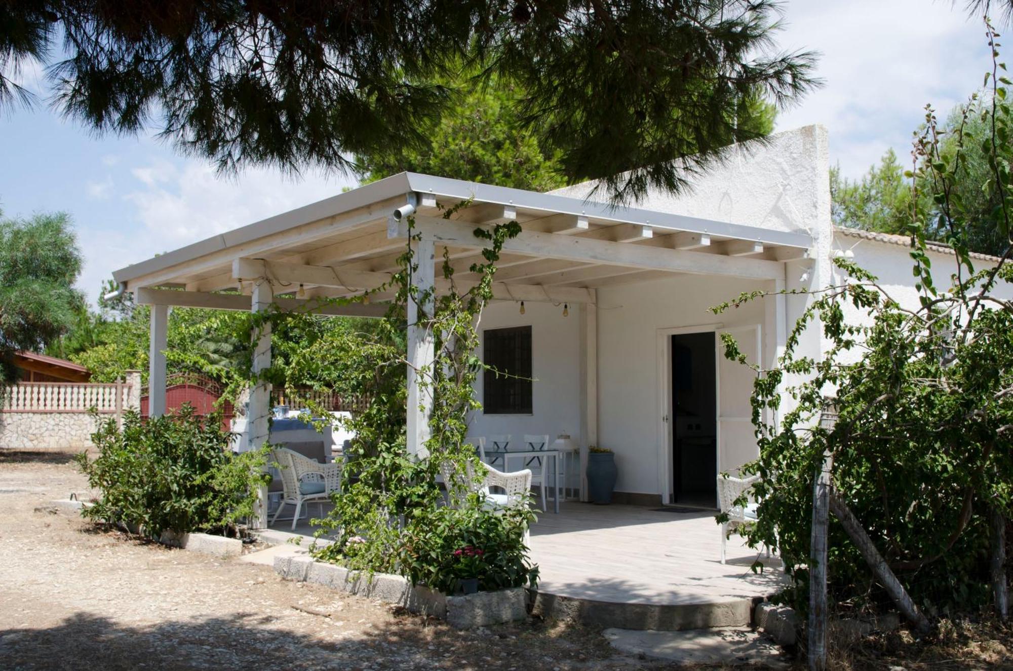 Tancredi'S Seaside Home غرانيللي المظهر الخارجي الصورة