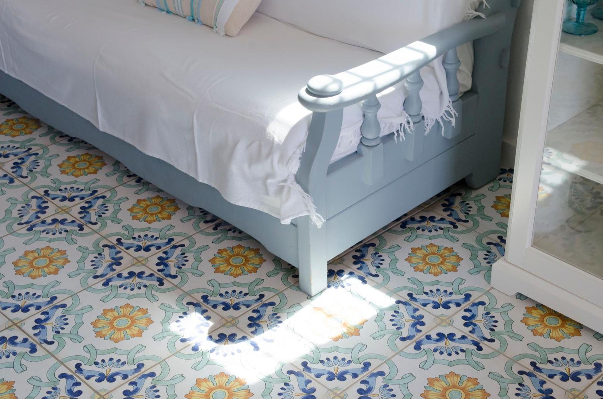 Tancredi'S Seaside Home غرانيللي المظهر الخارجي الصورة