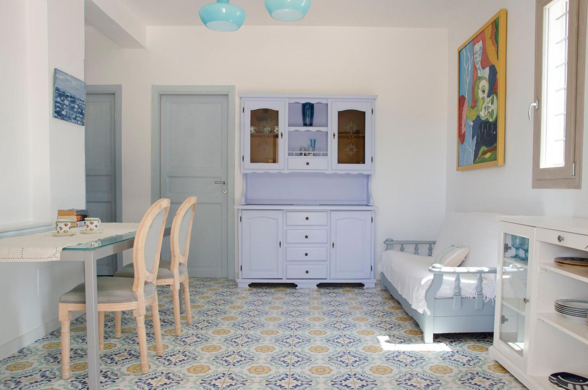 Tancredi'S Seaside Home غرانيللي المظهر الخارجي الصورة