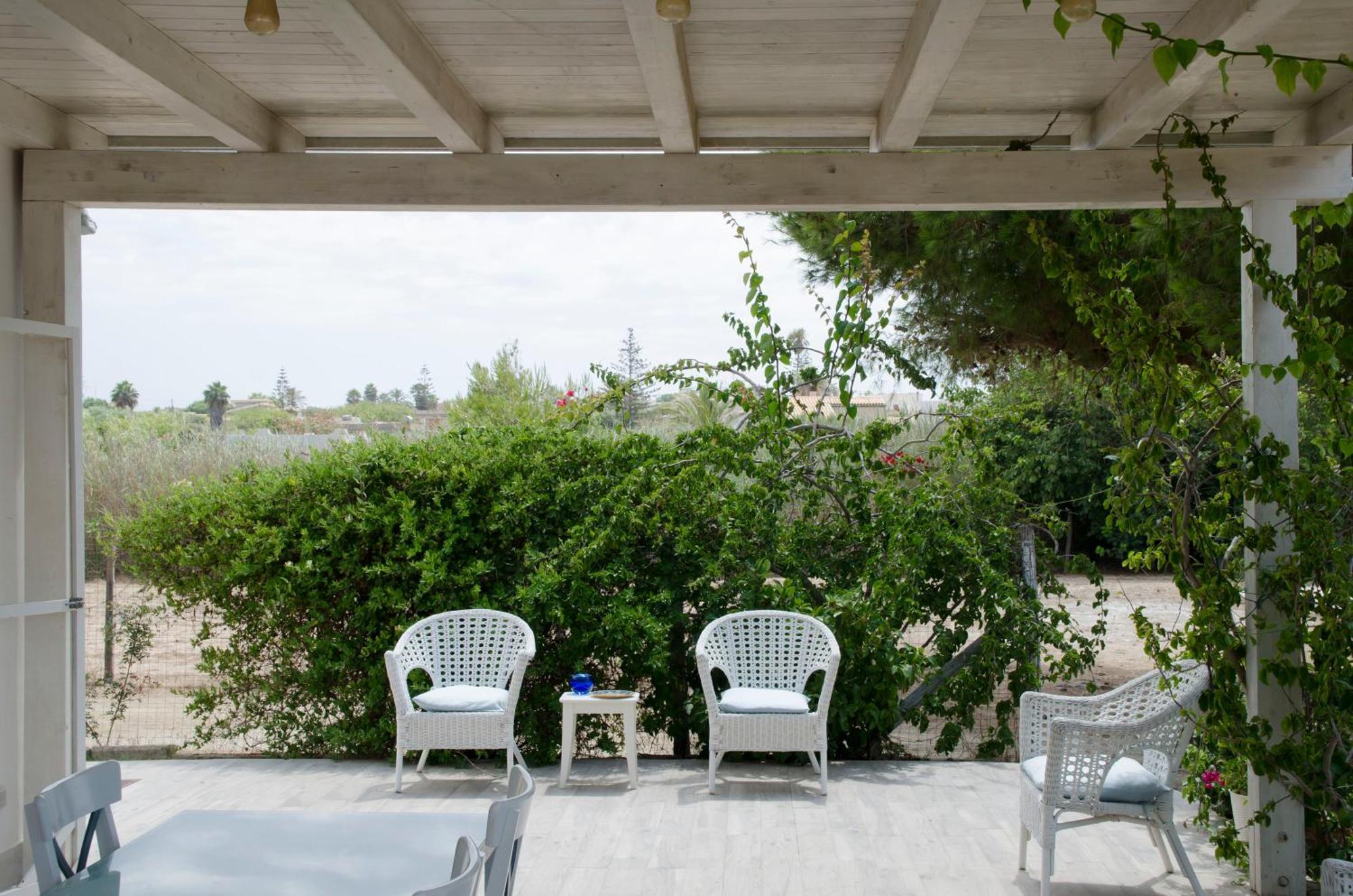 Tancredi'S Seaside Home غرانيللي المظهر الخارجي الصورة