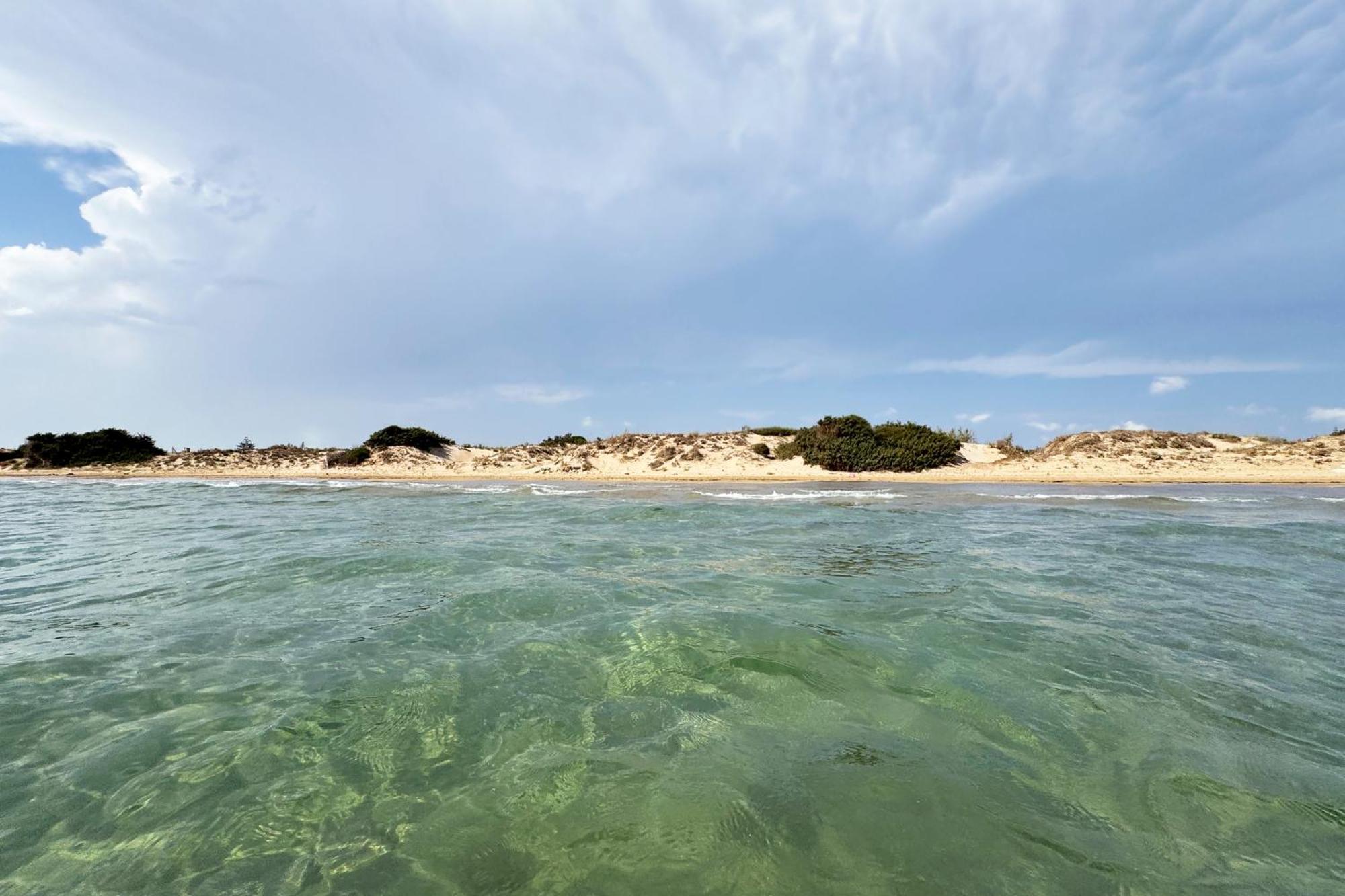 Tancredi'S Seaside Home غرانيللي المظهر الخارجي الصورة